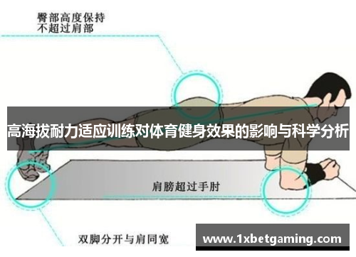 高海拔耐力适应训练对体育健身效果的影响与科学分析